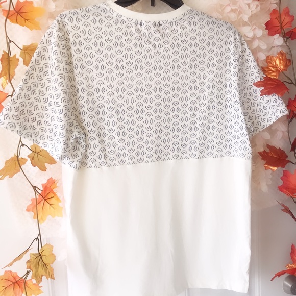 Madison Supply Graphic Tee - Picture 13 of 13